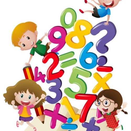 Cadeias Matemáticas: Brincando com Números